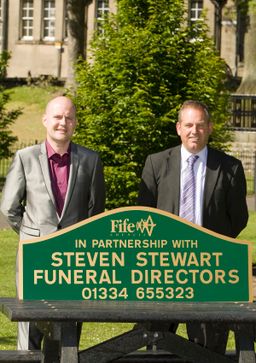 Steven Stewart Funeral Services