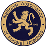 NAFD logo