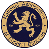 NAFD logo